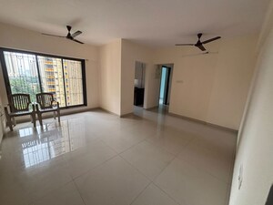 Room in 2.5 BHK Apartment at Runwal Garden City, Balkum Pada – for Sale
