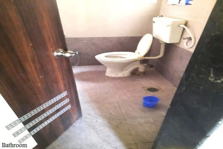 Bathroom, awho-vijay-vihar 2 Bedroom 1150 Sq.Ft. Apartment In Wagholi Pune 10623531
