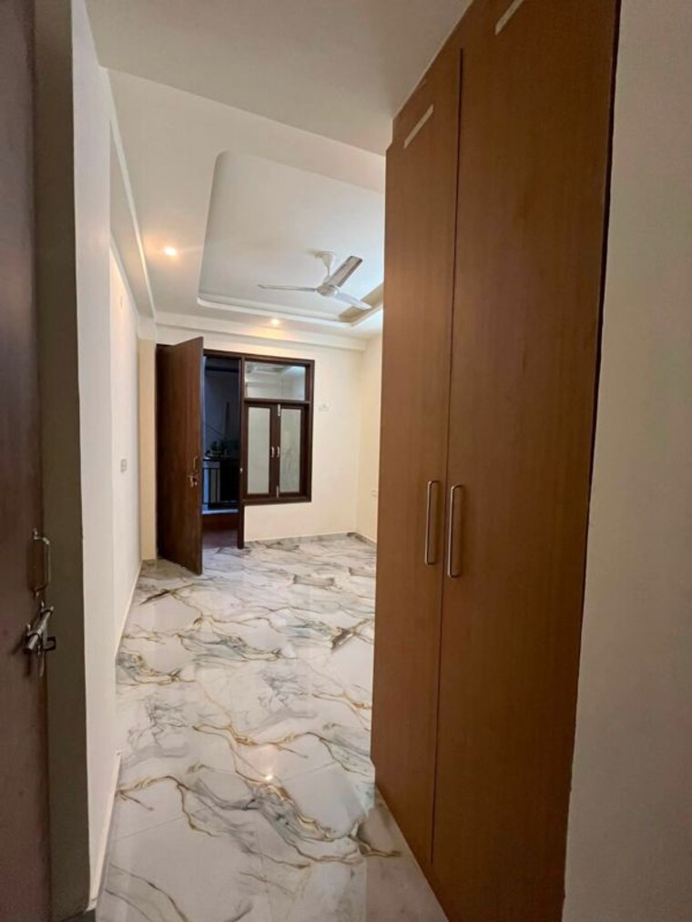 Room, saket 1 Bedroom 350 Sq.Ft. Builder Floor In Saket Delhi 10623564