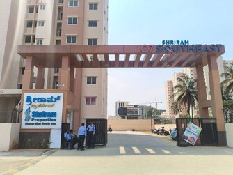 2 BHK 751 Sq.Ft. Apartment in Shriram 107 South East