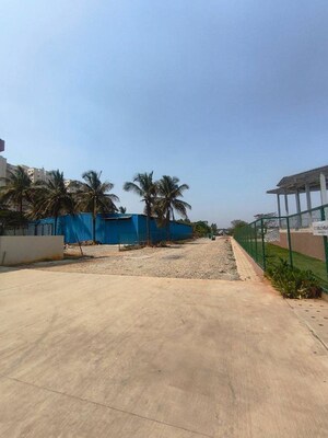 2 BHK Apartment – Exterior View View at Shriram 107 South East, Attibele - for Sale