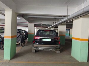 Gym in 2 BHK Apartment at Shriram 107 South East, Attibele – for Sale