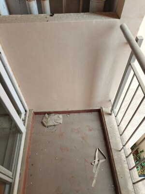 Balcony in 2 BHK Apartment at Shriram 107 South East, Attibele – for Sale