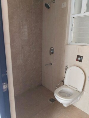 Bathroom in 2 BHK Apartment at Shriram 107 South East, Attibele – for Sale