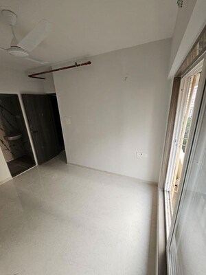 Furnished Amenities in 2 BHK Apartment at Truearth View, Vikhroli East – for Rent