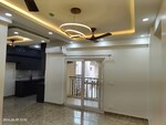 3 BHK + Study Room 1600 Sq.Ft. Apartment in Amrapali Terrace Homes