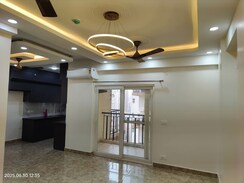3 BHK + Study Room Apartment For Sale in Amrapali Terrace Homes
