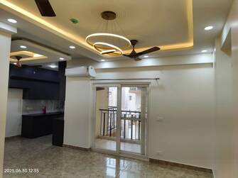 3 BHK + Study Room 1600 Sq.Ft. Apartment in Amrapali Terrace Homes