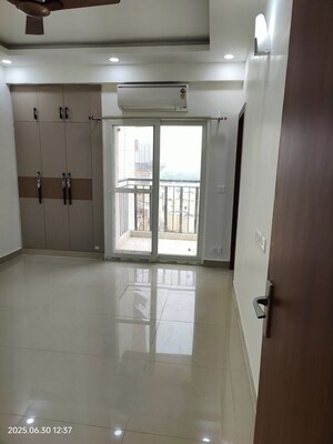Building Lobby in 3 BHK Apartment at Amrapali Terrace Homes, Tech Zone 4 Greater Noida – for Sale