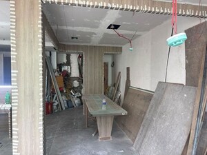 Team Area in  Office Space at Worli – for Rent
