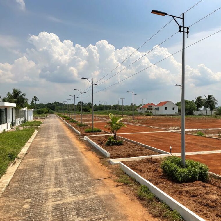 undefined, sector 22d yamuna expressway  120 Sq.Mt. Plot In Sector 22d Yamuna Expressway Greater Noida 10623587