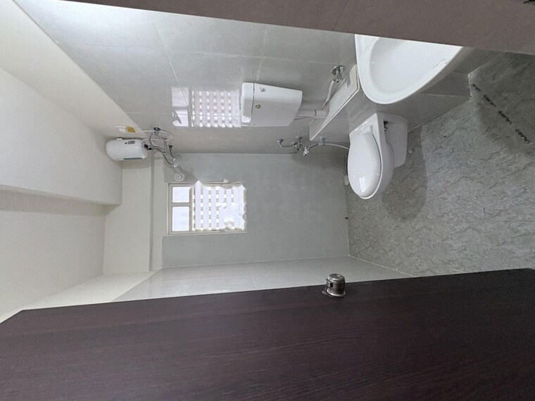 Bathroom, puranik-abitante 2 Bedroom 871 Sq.Ft. Apartment In Bavdhan Pune 10623583
