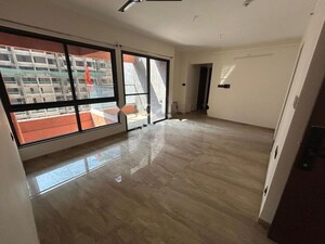 Parking in 2 BHK Apartment at VTP Aethereus, Mahalunge – for Rent