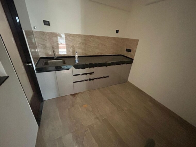 Kitchen, vtp-aethereus 2 Bedroom 1047 Sq.Ft. Apartment In Mahalunge Pune 10623594