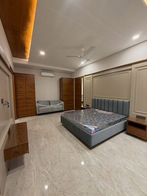 Bedroom in 6 BHK Independent House at Vaishali Nagar – for Sale