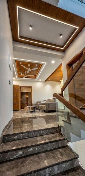 Kitchen in 6 BHK Independent House at Vaishali Nagar – for Sale