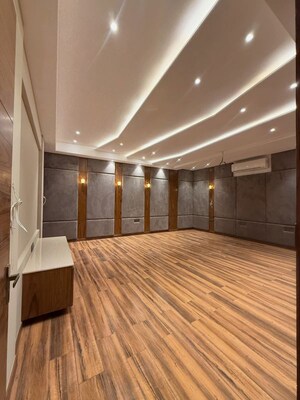 Utility Room in 6 BHK Independent House at Vaishali Nagar – for Sale