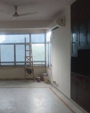3 BHK Builder Floor For Rent in Sector 23
