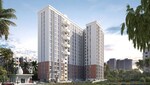1 BHK 360 Sq.Ft. Apartment in Platinum Classic
