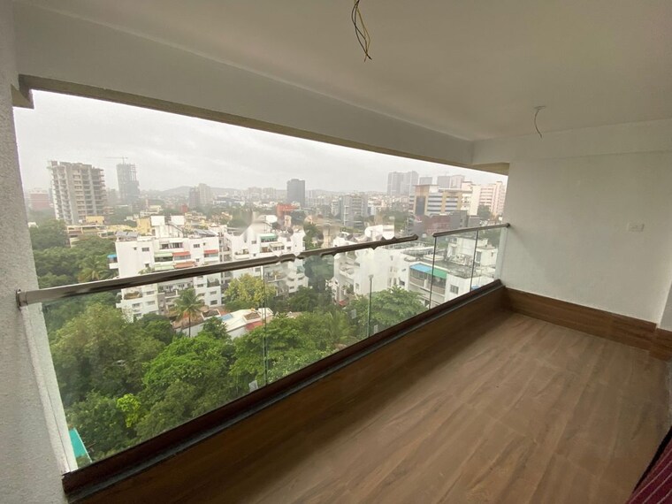 Swimming Pool, blue-pearl-204-blue-paradise 3 Bedroom 1638 Sq.Ft. Apartment In Baner Pune 10623604