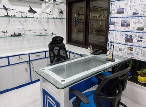  Office Space For Rent in Andheri East