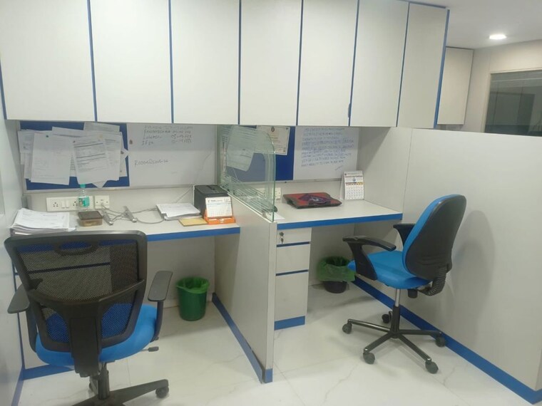 Team Area, andheri east Commercial Office Space 820 Sq.Ft. In Andheri East Mumbai 10623613