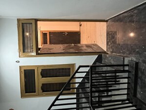 2 BHK Independent House – Exterior View View at AWHO 6A, Vrindavan Yojna - for Rent