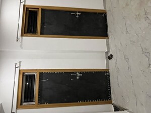 2 BHK Independent House – Exterior View View at AWHO 6A, Vrindavan Yojna - for Rent
