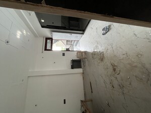 Room in 2 BHK Independent House at AWHO 6A, Vrindavan Yojna – for Rent
