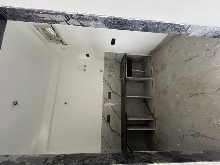 Kitchen, awho-6a 2 Bedroom 1100 Sq.Ft. Independent House In Vrindavan Yojna Lucknow 10623597