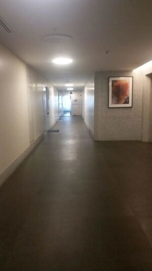 Building Lobby in  Office Space at Lodha Supremus Worli, Worli – for Rent