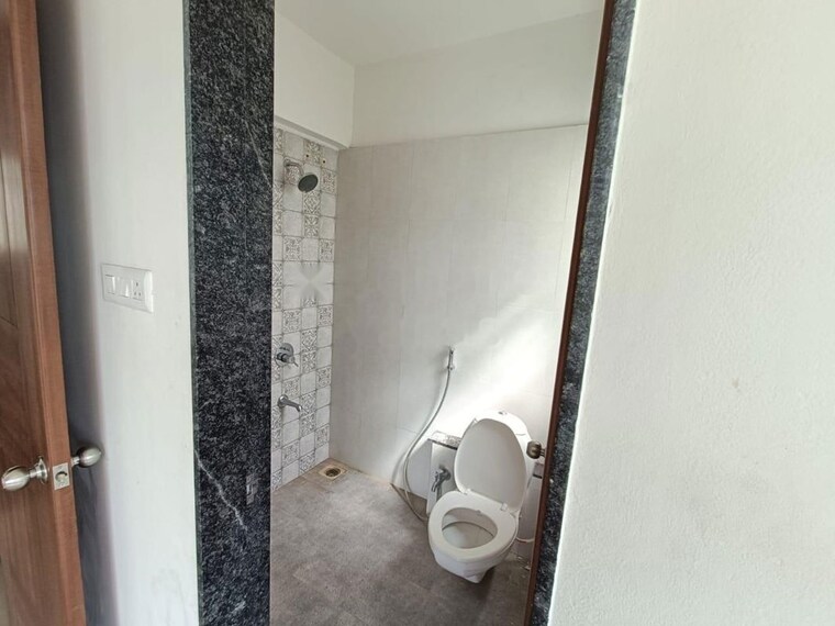Bathroom, parklane-urbanjoy-wing-a 2 Bedroom 1043 Sq.Ft. Apartment In Sus Pune 10623617