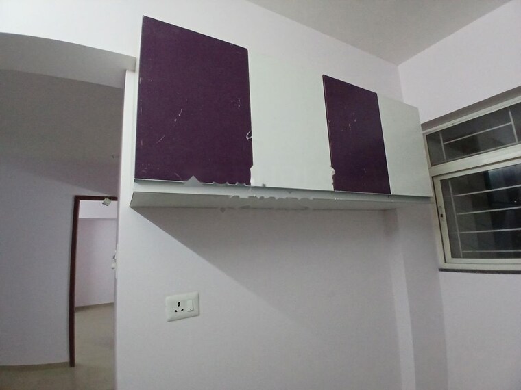 Kitchen, parklane-urbanjoy-wing-a 2 Bedroom 1043 Sq.Ft. Apartment In Sus Pune 10623617