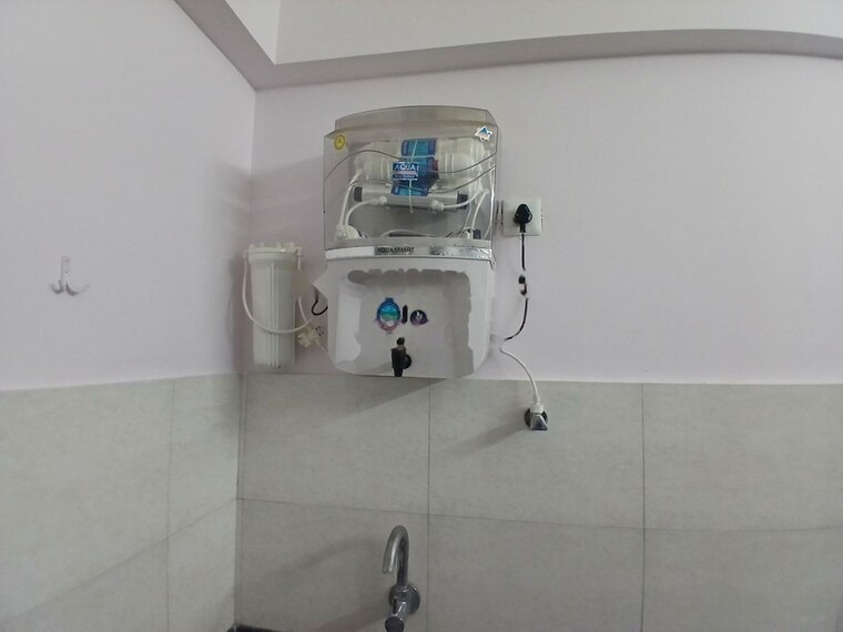 Bathroom, parklane-urbanjoy-wing-a 2 Bedroom 1043 Sq.Ft. Apartment In Sus Pune 10623617