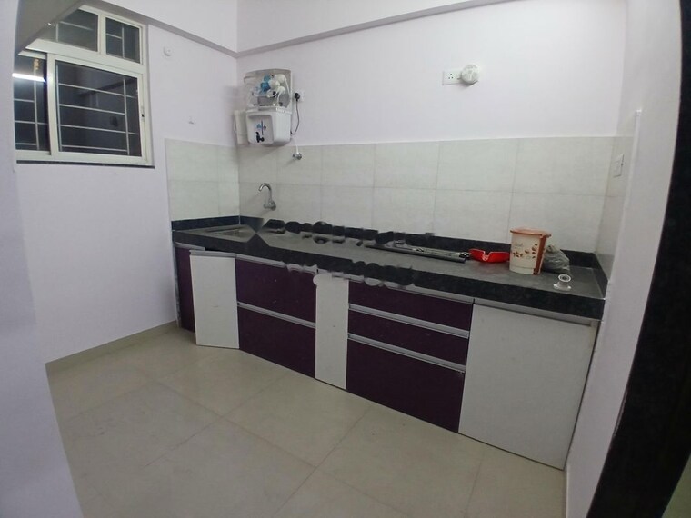 Kitchen, parklane-urbanjoy-wing-a 2 Bedroom 1043 Sq.Ft. Apartment In Sus Pune 10623617