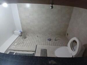 Team Area in 2 BHK Apartment at Parklane Urbanjoy Wing A, Sus – for Rent