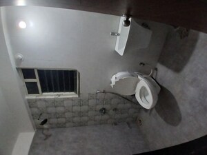 Bathroom in 2 BHK Apartment at Parklane Urbanjoy Wing A, Sus – for Rent