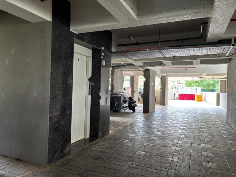 undefined, parklane-urbanjoy-wing-a 2 Bedroom 1043 Sq.Ft. Apartment In Sus Pune 10623617