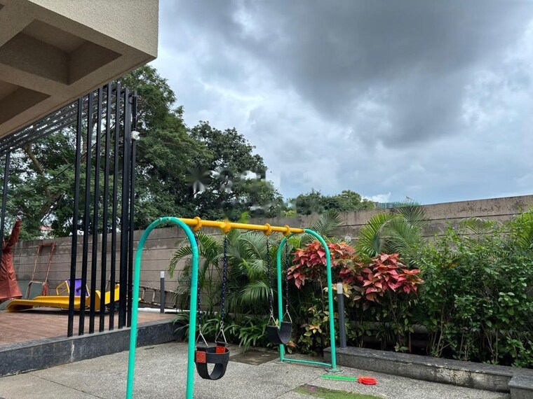 Exterior View, parklane-urbanjoy-wing-a 2 Bedroom 1043 Sq.Ft. Apartment In Sus Pune 10623617