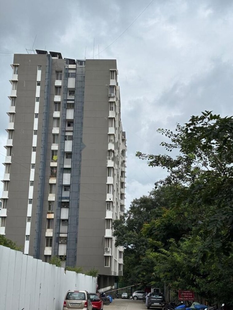 Exterior View, parklane-urbanjoy-wing-a 2 Bedroom 1043 Sq.Ft. Apartment In Sus Pune 10623617