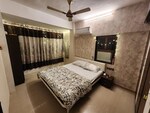 3 BHK + Extra Room 1100 Sq.Ft. Apartment in Gokul Divine CHS