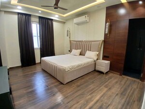 3 BHK Builder Floor For Rent in Palam Vihar Residents Association, Palam Vihar