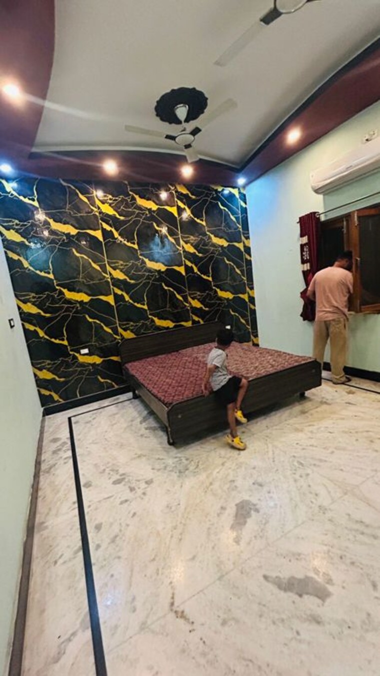 Living Room, vasant vihar 2 Bedroom 1500 Sq.Ft. Independent House In Vasant Vihar Dehradun 10623624