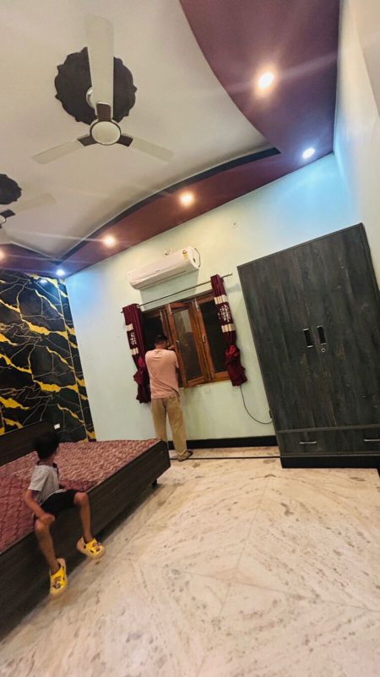 Living Room, vasant vihar 2 Bedroom 1500 Sq.Ft. Independent House In Vasant Vihar Dehradun 10623624