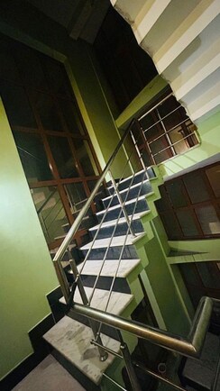 2 BHK Independent House For Rent in Vasant Vihar