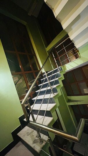 2 BHK Independent House For Rent in Vasant Vihar