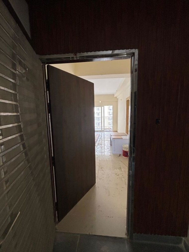 Bathroom, amrapali-verona-heights 4 Bedroom 2135 Sq.Ft. Apartment In Tech Zone 4 Greater Noida Greater Noida 10623611