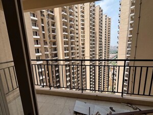 4 BHK Apartment – Exterior View View at Amrapali Verona Heights, Tech Zone 4 Greater Noida - for Sale