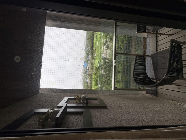Living Room, piramal-aranya 2 Bedroom 930 Sq.Ft. Apartment In Byculla Mumbai 10623623