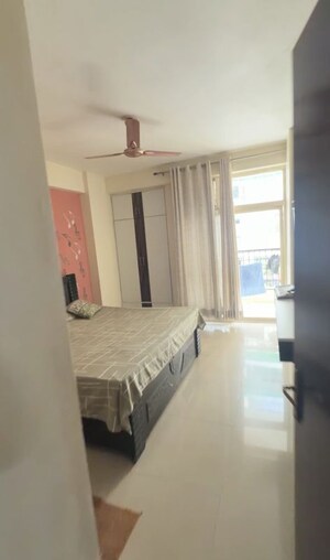 Kitchen in 3 BHK Apartment at KDP Grand Savanna, Raj Nagar Extension – for Sale